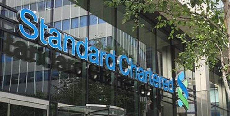 Standard Chartered set to offer direct BTC and ETH trading in London