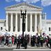 Business Cases Could Loom Large at the Supreme Court Next Term