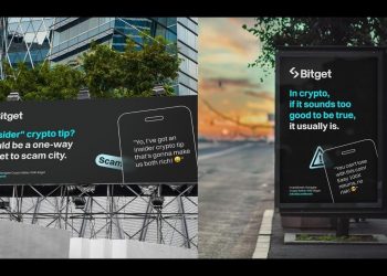 Bitget to launch social campaign in Vietnam to warn about crypto scams and risks