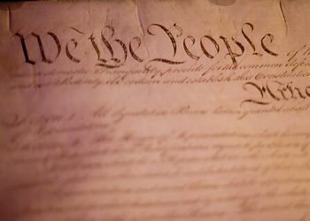 Possible Good News on Reform of Civil Forfeiture?