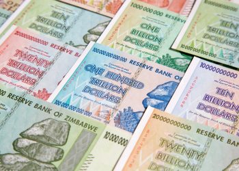 USD/ZIG: Zimbabwe Gold steady after central bank decision