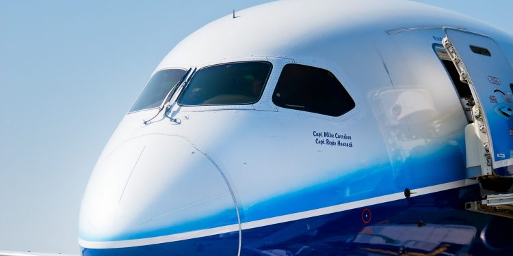 Korean Air shows full confidence in Boeing with 40-plane order despite recent challenges