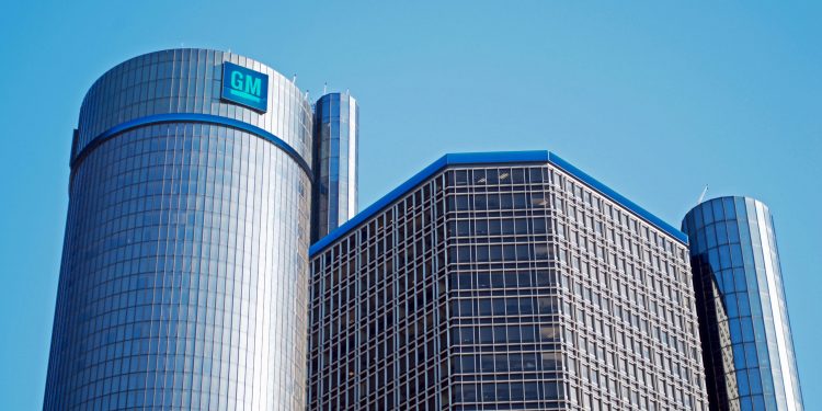 General Motors delays electric vehicle expansion amid strategic adjustments