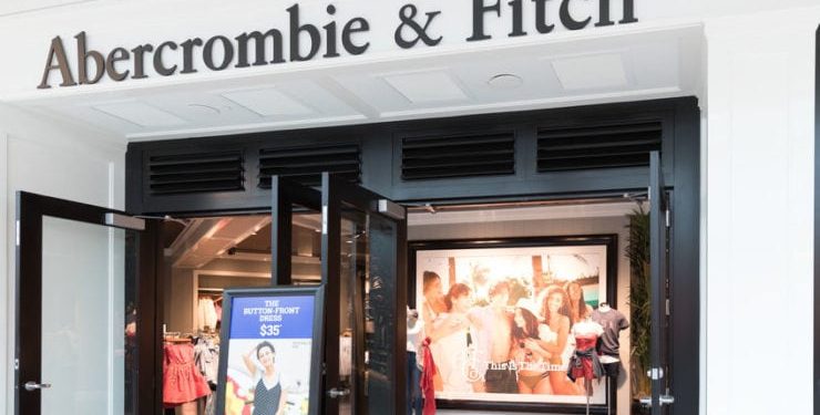JPMorgan upgrades Abercrombie & Fitch: Is the stock a buy with a $194 price target?