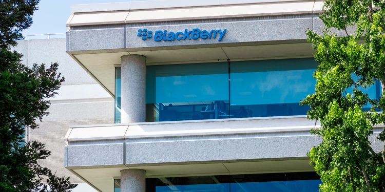 BlackBerry appoints Tim Foote as new CFO amid strategic transformation