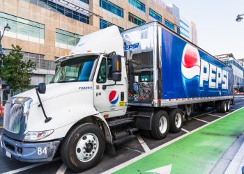 Pepsi reports weakness in snacks segment as stock slides