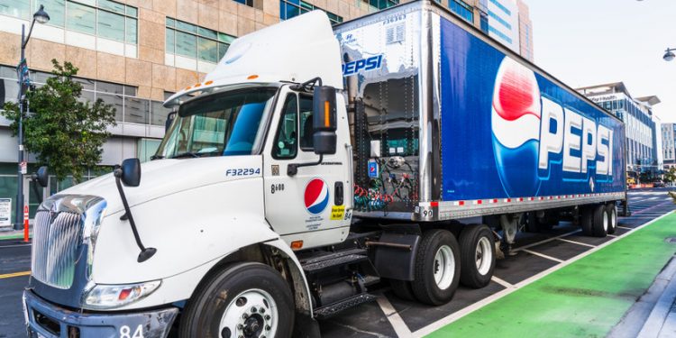 Pepsi reports weakness in snacks segment as stock slides