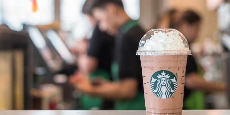 Can activist investor Elliott turn the tide for Starbucks amidst struggling sales?