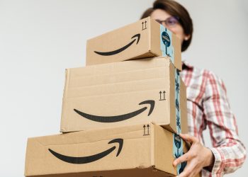 Amazon Prime Day 2024 smashes sales records with $14 billion; stock declines despite high demand