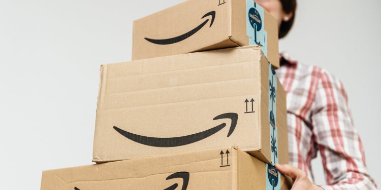 Amazon Prime Day 2024 smashes sales records with $14 billion; stock declines despite high demand