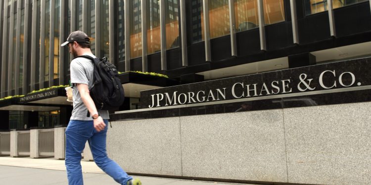 JPMorgan Chase Q2 2024 results: Revenue soars with investment banking gains