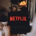 Netflix reports strong Q2 earnings with 34% ad-tier membership growth, but stock falls