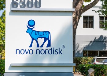 Novo Nordisk’s Wegovy approved by MHRA in the UK for cardiovascular prevention