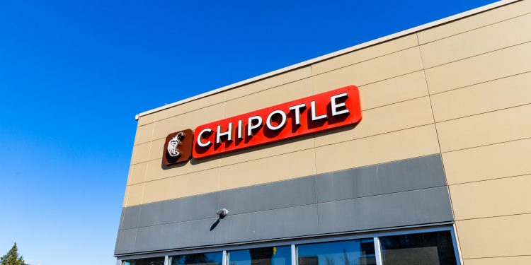 Chipotle earnings surge: Revenue up 18%, but margins under pressure