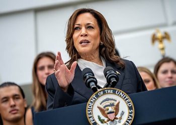 VP Picks for Kamala Harris