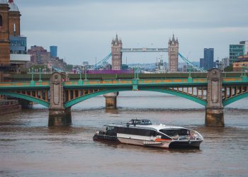 Moody’s downgrades Thames Water’s credit rating to ‘junk’, cites weakening liquidity position