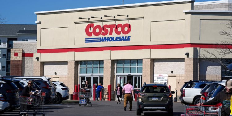 Costco hikes membership fee for the first time since 2017