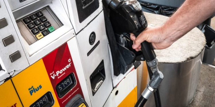 Gas prices are rising. Here’s how to stretch your dollar at the pump this summer.