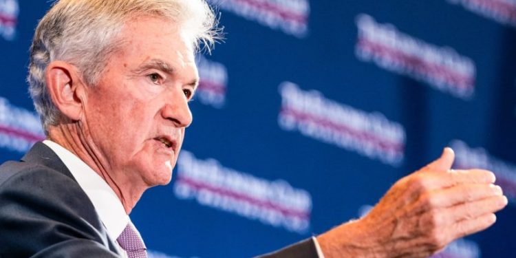 Jerome Powell indicates Fed won’t wait until inflation is down to 2% before cutting rates