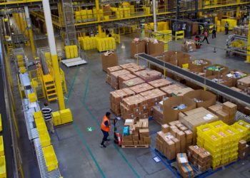 Amazon’s Prime Day a ‘major’ cause of worker injuries, Senate probe finds