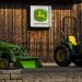 John Deere to abandon pride festival sponsorships following online right-wing pressure campaign