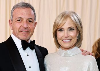 Willow Bay, Bob Iger to take controlling stake in NWSL’s Angel City FC at a $250 million valuation