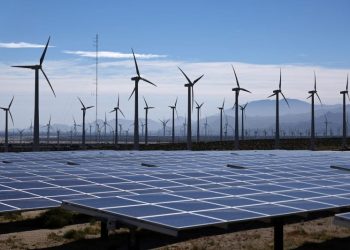 Renewable energy demand could triple as electricity consumption surges