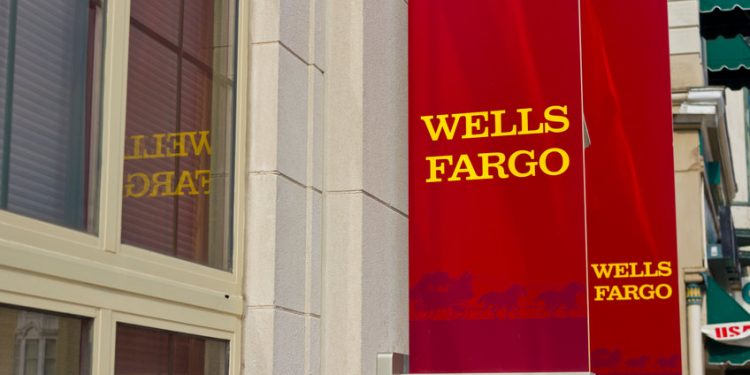 Wells Fargo stock is crashing, here’s why