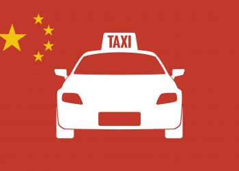 China’s 50 cents driverless taxi revolution sparks economic and safety debates