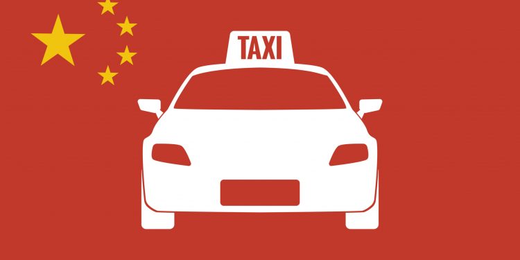 China’s 50 cents driverless taxi revolution sparks economic and safety debates