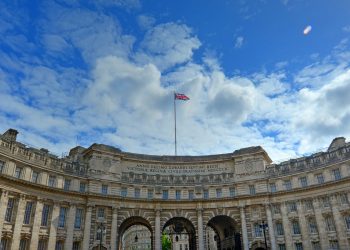 British monarchy’s Crown Estate profits hit record £1.1 billion amid booming offshore wind sector