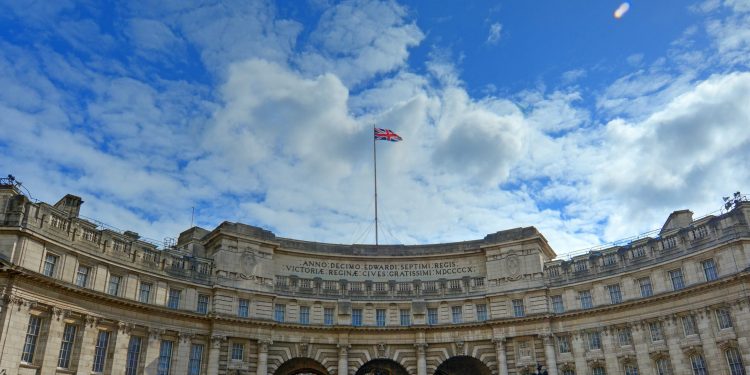 British monarchy’s Crown Estate profits hit record £1.1 billion amid booming offshore wind sector