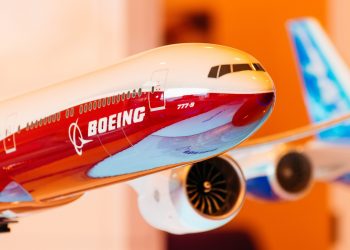 Boeing’s woes deepen as aircraft manufacturer reports 90% rise in net loss in Q2