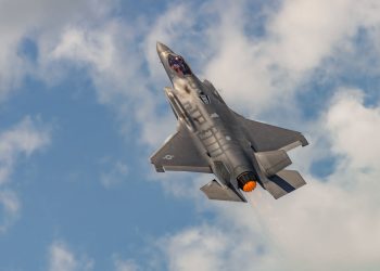 Lockheed Martin surpasses Q2 earnings estimates amid high demand for defense solutions