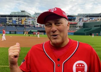 Scalise to focus on Trump’s compassion in RNC speech, says assassination attempt brought back 2017 ’emotions’