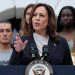 Democrats told us Biden was razor sharp. Wait till America gets the Kamala Harris spin
