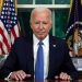 5 key takeaways of Biden’s address to the nation from the Oval Office