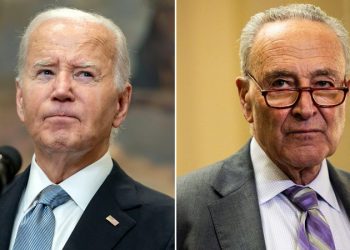 Biding Time: Trump assassination attempt overshadows calls for Biden to step aside