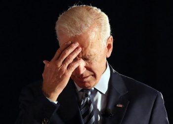 Biden announcement makes him first US president to not seek re-election since 1968