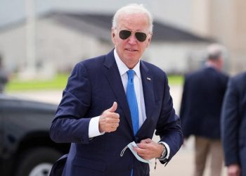 Biden set to address nation after pressured exit from 2024 race