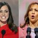 Katie Britt takes swipe at Kamala Harris amid debate talk: Vance will ‘run circles’ around her