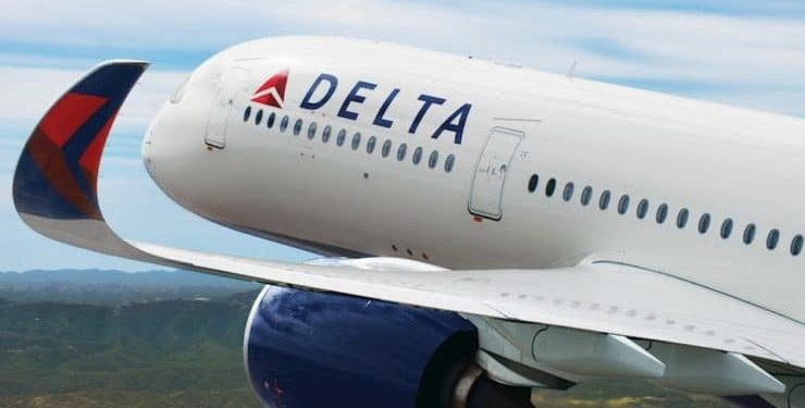 CrowdStrike IT outage: Delta Air Lines says it faced losses of up to 500 M, will seek damages
