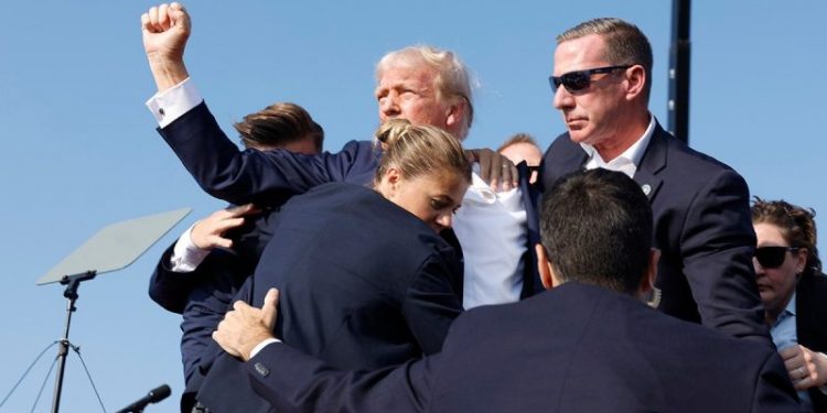 Republicans weigh in on what they hope and expect to hear in Trump’s RNC speech: ‘This is his moment’