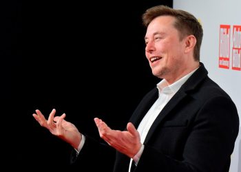 Musk to seek Tesla board approval for $5 billion investment in AI start-up xAI
