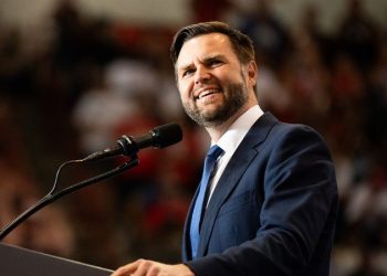 Vance rips Harris for questioning his loyalty to America: ‘What the hell have you done?’