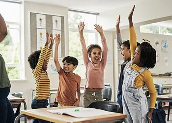 Do Public Schools Serve Everyone?