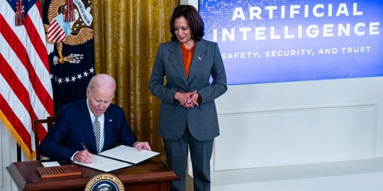 National security experts warn against ‘chaos’ of US elections as Harris enters race