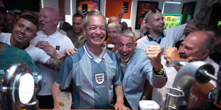 Populists shut out of European political systems that favor establishment parties