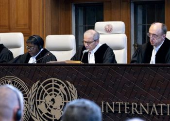 Netanyahu, Israel blast UN court decision over illegal settlements ruling: ‘Fundamentally wrong’