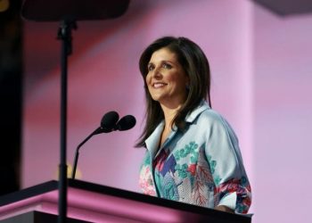 Top 5 moments from Night 2 at the Republican National Convention